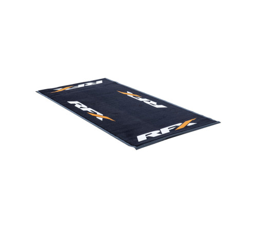 Tapis de sol d'origine RFX (Noir) 100 x 200 cm