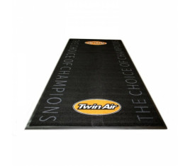 Tapis de paddock environnemental TWIN AIR 190x80cm - 1066227