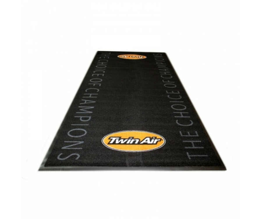 Tapis de paddock environnemental TWIN AIR 190x80cm