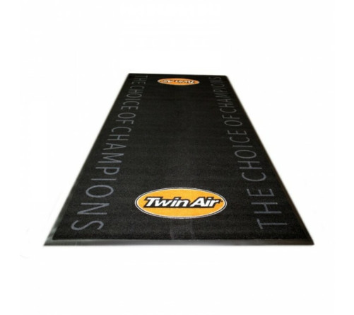 Tapis de paddock environnemental TWIN AIR 190x80cm - 1066227