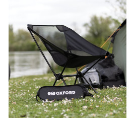 Chaise de camping OXFORD