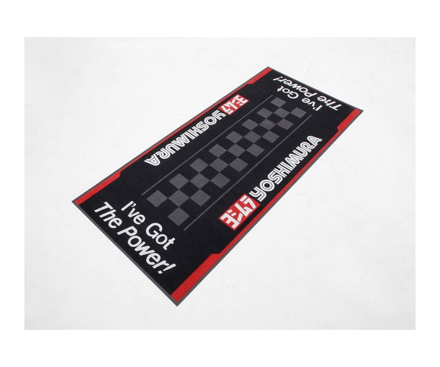 Tapis YOSHIMURA Racing 100x220cm