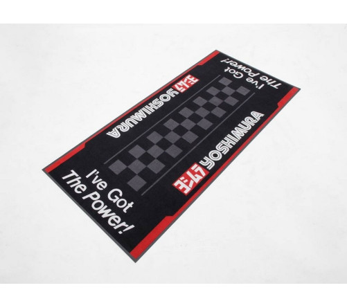 Tapis YOSHIMURA Racing 100x220cm - 1103488