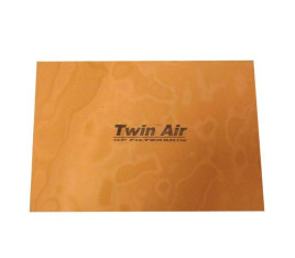 Filtre à air TWIN AIR GP Sand Stop - 160000SQ Sheet 200x300mm - 1018619