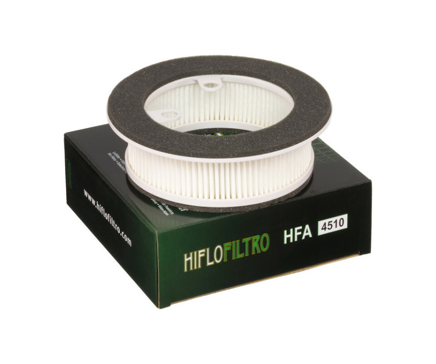 Filtre à air HIFLOFILTRO - HFA4510 Variator Yamaha T-Max 530 (Right-hand side)