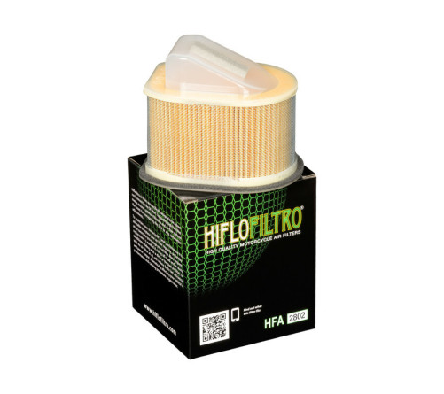 Filtre à air HIFLOFILTRO - HFA2802 Kawasaki Z800 - 1097275