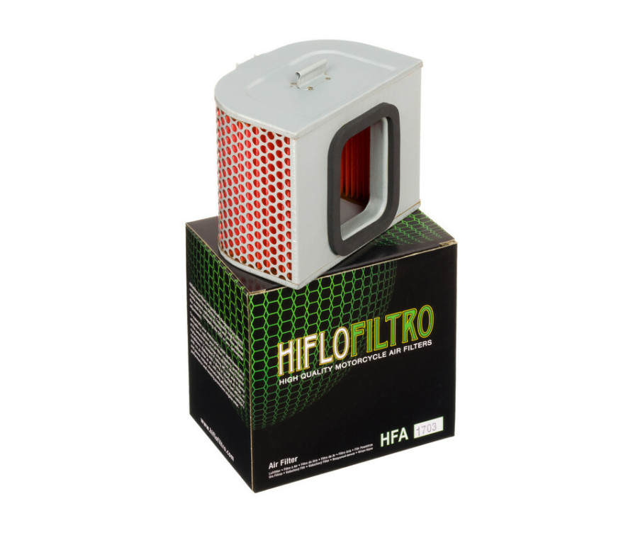 Filtre à air HIFLOFILTRO - HFA1703 Honda