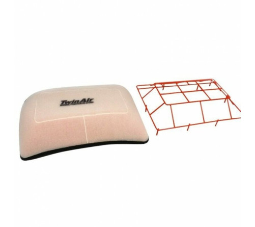 Kit filtre à air + cage intérieure TWIN AIR - 156100P Polaris - 1098753