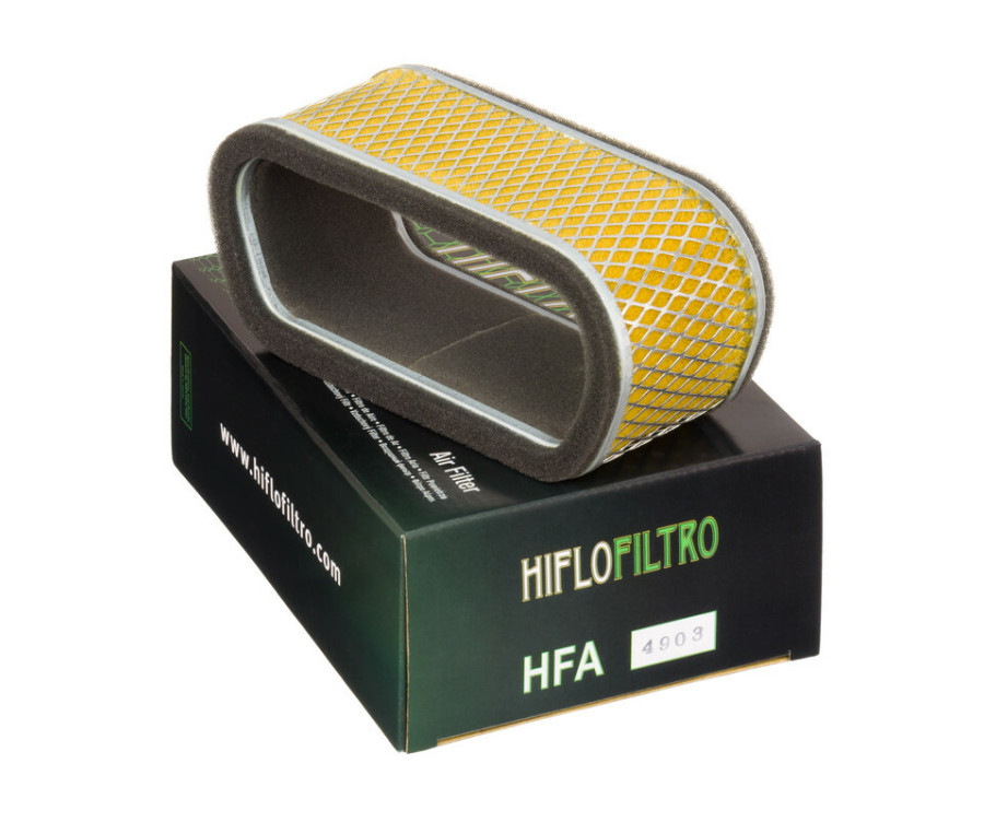 Filtre à air HIFLOFILTRO - HFA4903 Yamaha XS1100