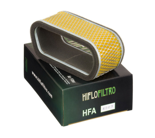 Filtre à air HIFLOFILTRO - HFA4903 Yamaha XS1100 - 1097139