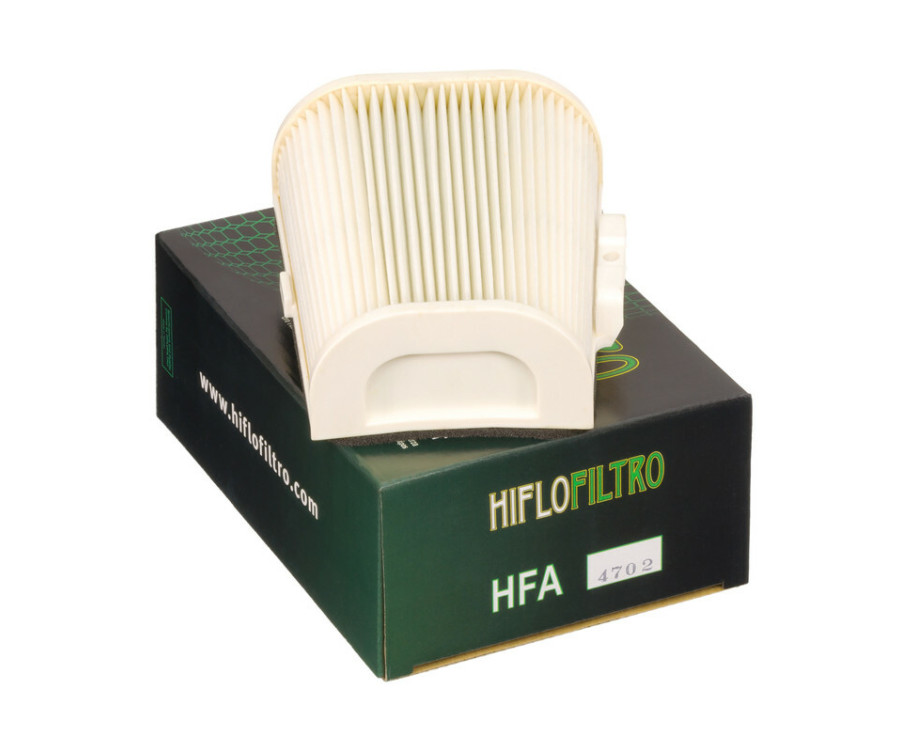 Filtre à air HIFLOFILTRO - HFA4702 Yamaha