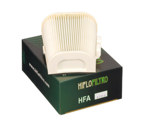 Filtre à air HIFLOFILTRO - HFA4702 Yamaha