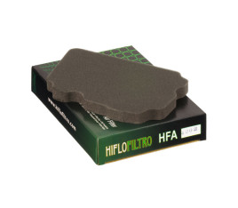 Filtre à air HIFLOFILTRO - HFA4202 Yamaha TW125/TW200 - 1097282