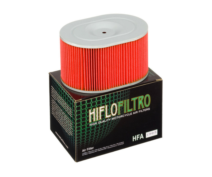 Filtre à air HIFLOFILTRO - HFA1905 Honda GL1100