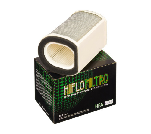 Filtre à air HIFLOFILTRO - HFA4912 Yamaha FJR1300 - 1097493