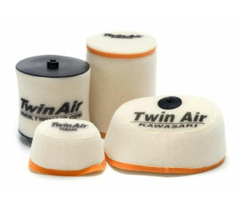 Filtre à air TWIN AIR pré-huilé - 156064 797125 Can Am Maverick - 1098684