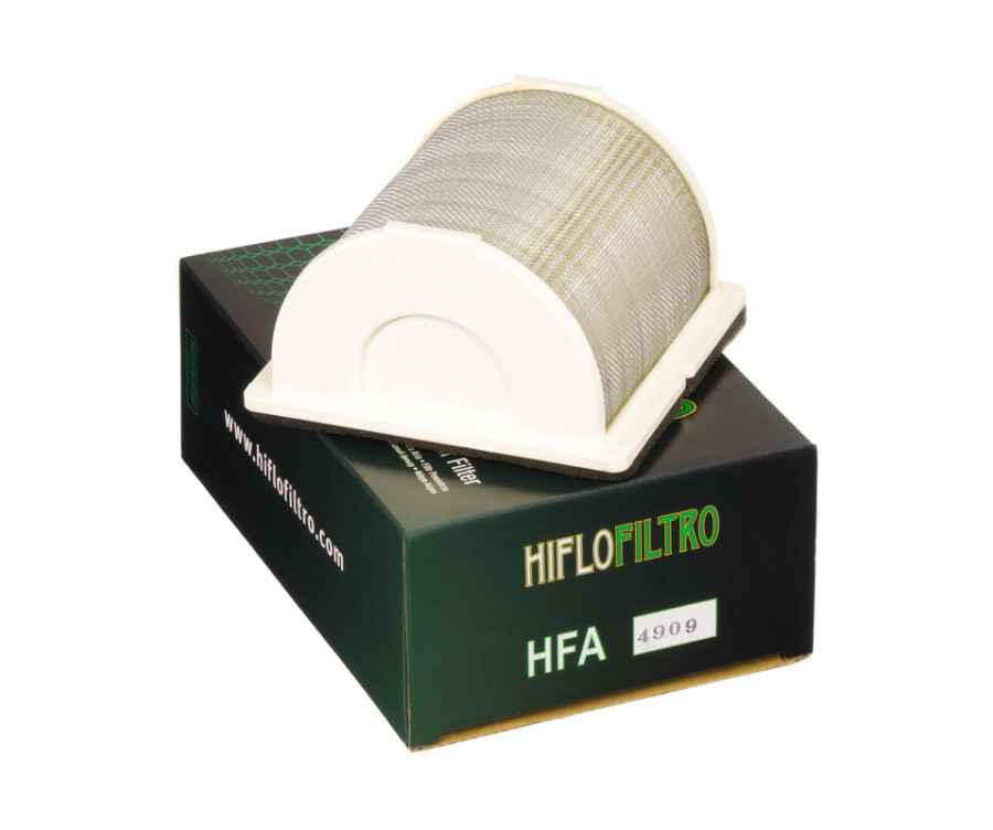 Filtre à air HIFLOFILTRO - HFA4909 Yamaha