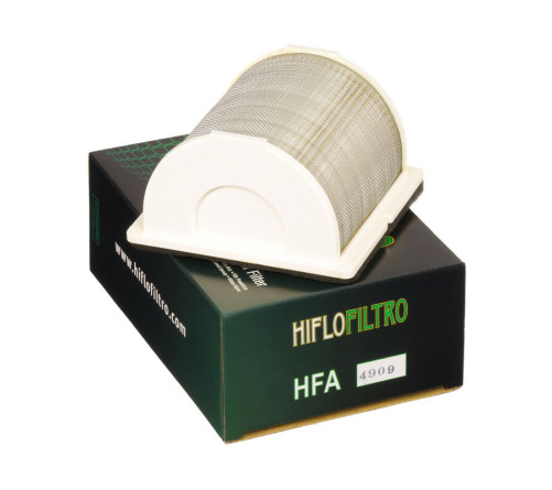 Filtre à air HIFLOFILTRO - HFA4909 Yamaha - 1097725