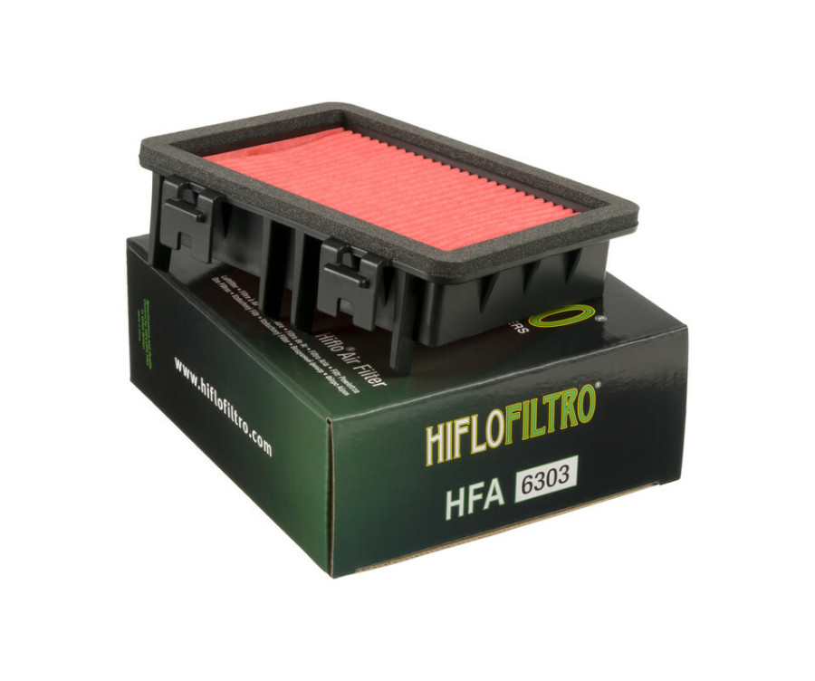 Filtre à air HIFLOFILTRO standard - HFA6303 KTM/Husqvarna