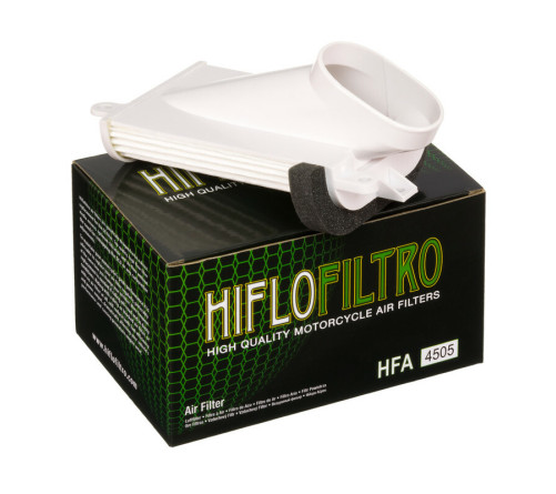 Filtre à air HIFLOFILTRO - HFA4505 Yamaha T-Max 500 (Left-hand side) - 1097625