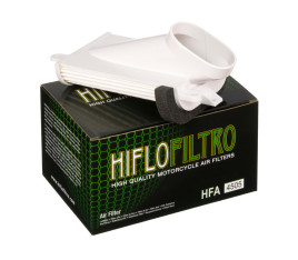 Filtre à air HIFLOFILTRO - HFA4505 Yamaha T-Max 500 (Left-hand side)