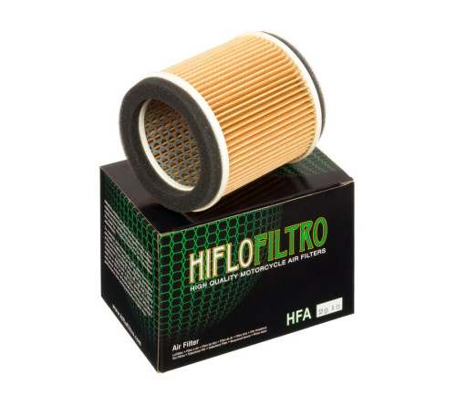 Filtre à air HIFLOFILTRO - HFA2910 Kawasaki ZRX1100/ZRX1200 - 1097276