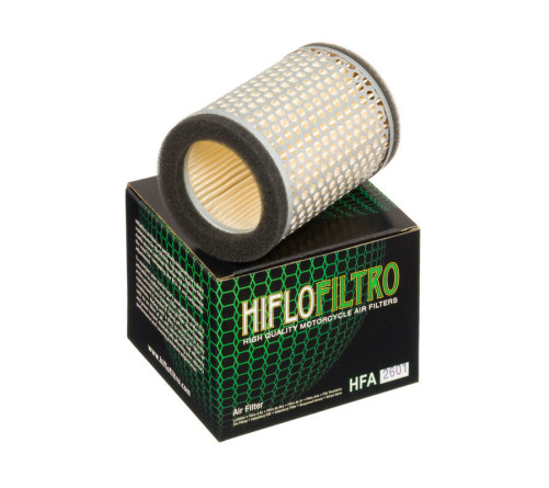 Filtre à air HIFLOFILTRO - HFA2601 Kawasaki KZ650/Z650 - 1097240