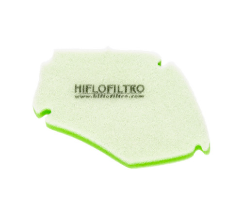 Filtre à air HIFLOFILTRO - HFA5212 Gilera Easy Moving 50 - 1098027