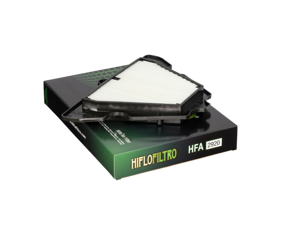 Filtre à air HIFLOFILTRO - HFA2920 Kawasaki Z1000