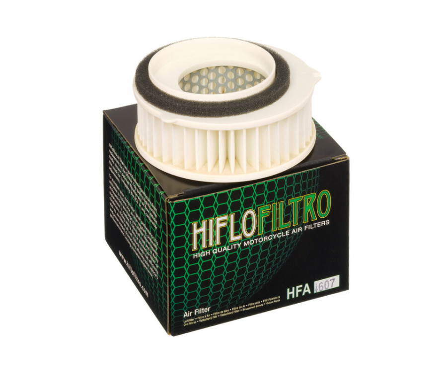 Filtre à air HIFLOFILTRO - HFA4607 Yamaha XVS650