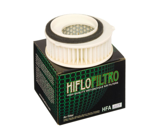 Filtre à air HIFLOFILTRO - HFA4607 Yamaha XVS650 - 1097651