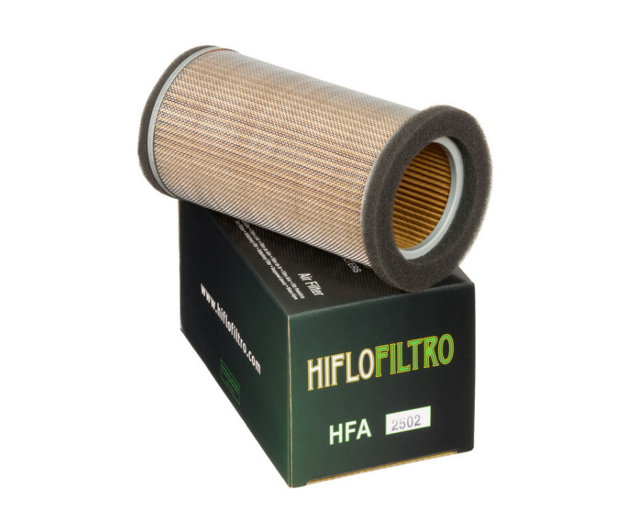 Filtre à air HIFLOFILTRO - HFA2502 Kawasaki ER-5