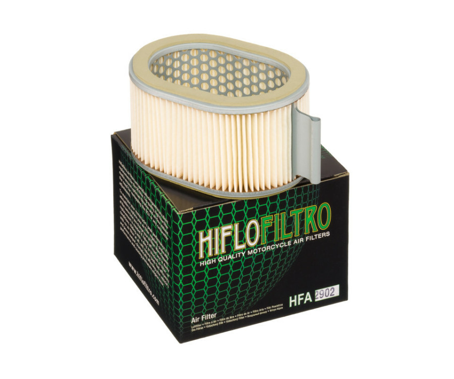 Filtre à air HIFLOFILTRO - HFA2902 Kawasaki Z900