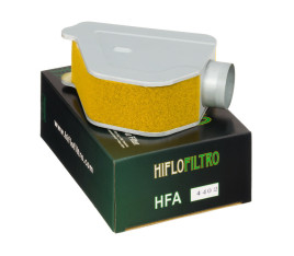 Filtre à air HIFLOFILTRO - HFA4402 Yamaha XS400 - 1097138