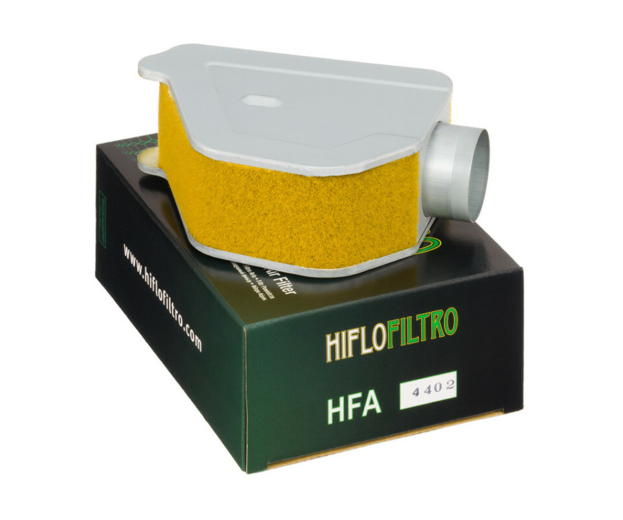 Filtre à air HIFLOFILTRO - HFA4402 Yamaha XS400