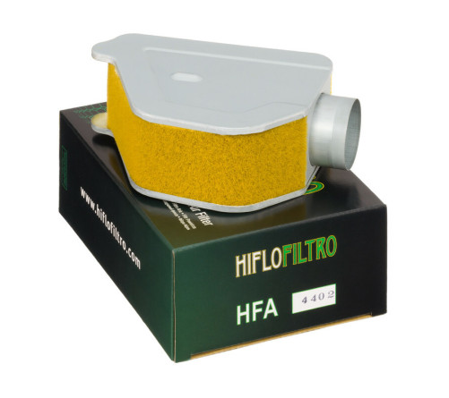 Filtre à air HIFLOFILTRO - HFA4402 Yamaha XS400 - 1097138