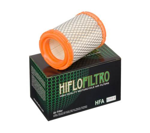 Filtre à air HIFLOFILTRO - HFA6001 Ducati - 1097548