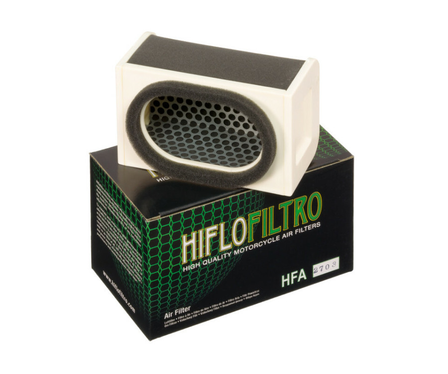 Filtre à air HIFLOFILTRO - HFA2703 Kawasaki