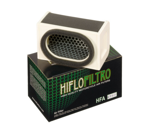 Filtre à air HIFLOFILTRO - HFA2703 Kawasaki