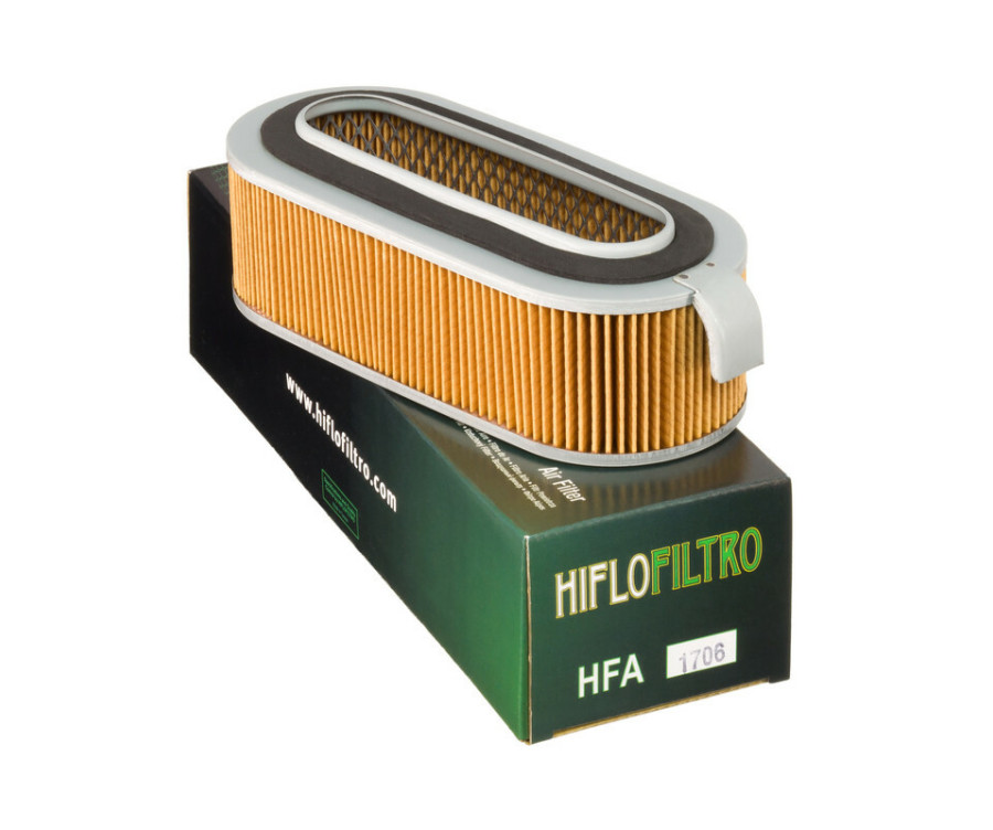 Filtre à air HIFLOFILTRO - HFA1706 Honda