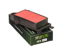 Filtre à air HIFLOFILTRO - HFA5001 Kymco