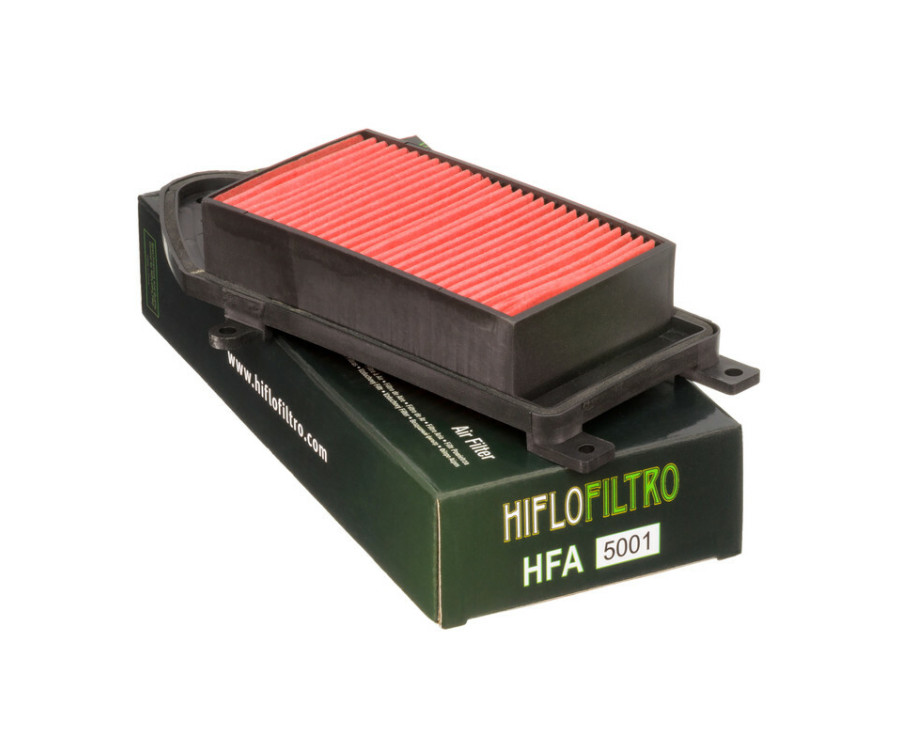 Filtre à air HIFLOFILTRO - HFA5001 Kymco