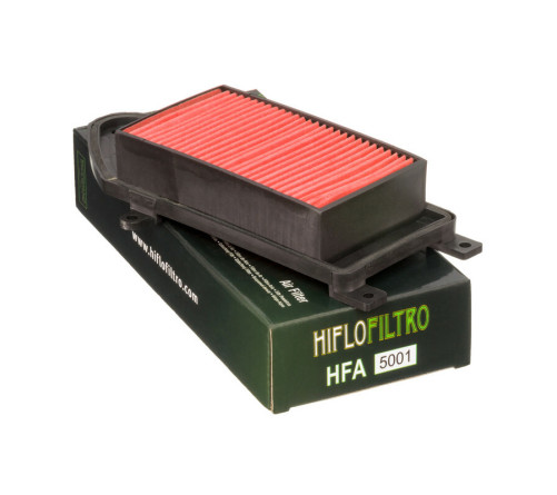 Filtre à air HIFLOFILTRO - HFA5001 Kymco