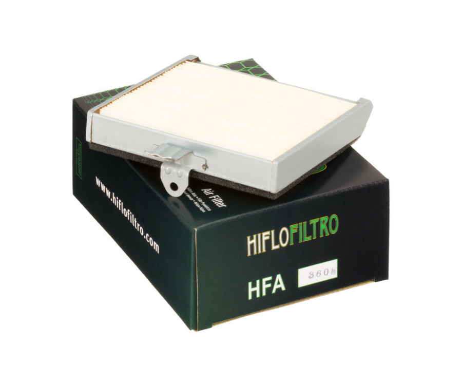 Filtre à air HIFLOFILTRO - HFA3608 Suzuki