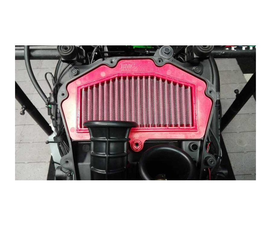 Filtre à air BMC - FM01010/04 Kawasaki Ninja 400