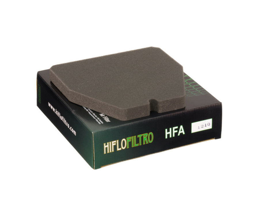 Filtre à air HIFLOFILTRO - HFA1210 Honda