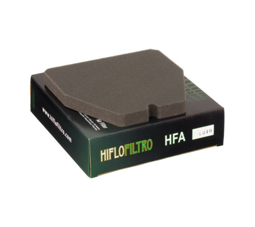 Filtre à air HIFLOFILTRO - HFA1210 Honda - 1097336