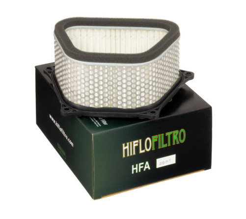 Filtre à air HIFLOFILTRO - HFA3907 Suzuki GSX1300R Hayabusa - 1097220