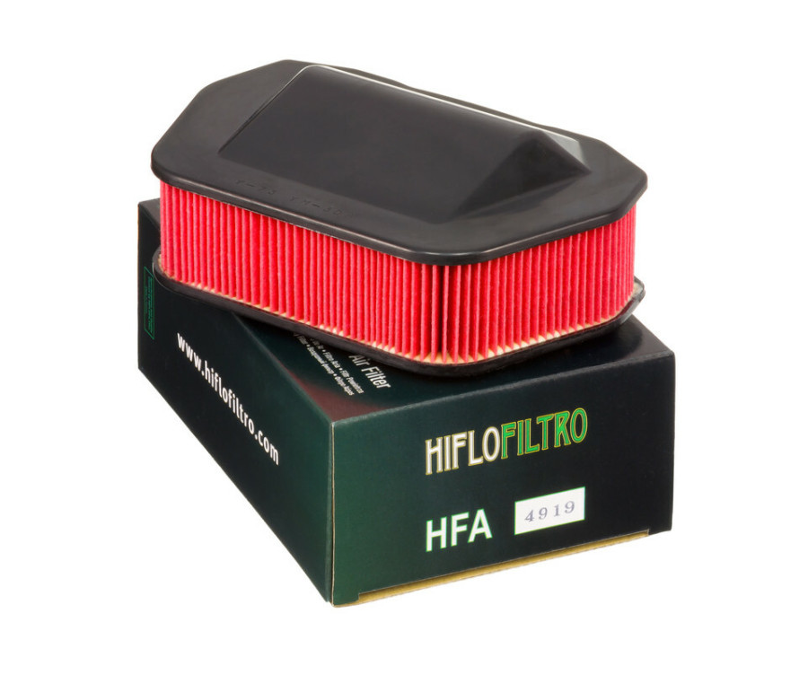 Filtre à air HIFLOFILTRO - HFA4919 Yamaha XVS950