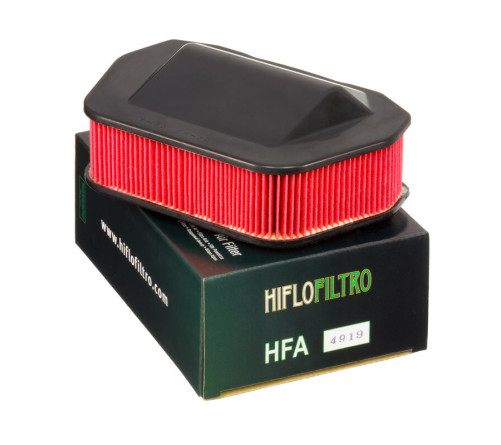 Filtre à air HIFLOFILTRO - HFA4919 Yamaha XVS950 - 1097267